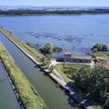 vnf dts barrage reservoir gondrexange photo aerien 025