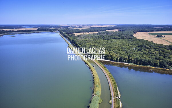 vnf dts barrage reservoir gondrexange photo aerien 028