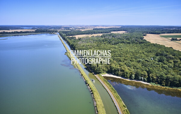 vnf dts barrage reservoir gondrexange photo aerien 029