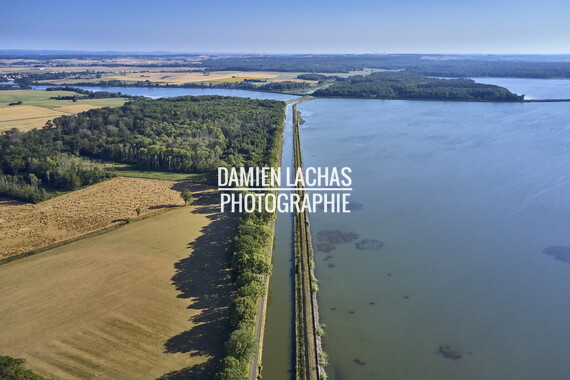 vnf dts barrage reservoir gondrexange photo aerien 033