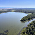 vnf dts barrage reservoir gondrexange photo aerien 042