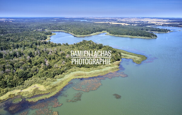 vnf dts barrage reservoir gondrexange photo aerien 044