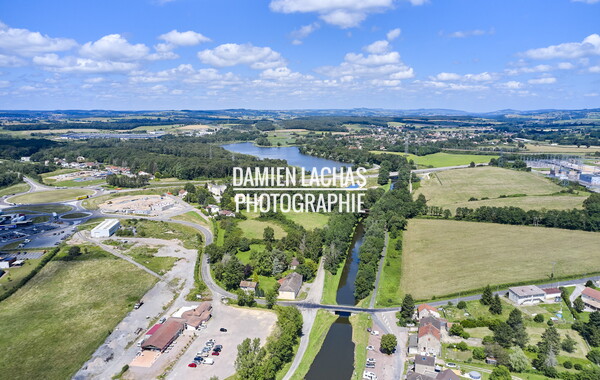 vnf dtcb etang longpendu photo aerien 001