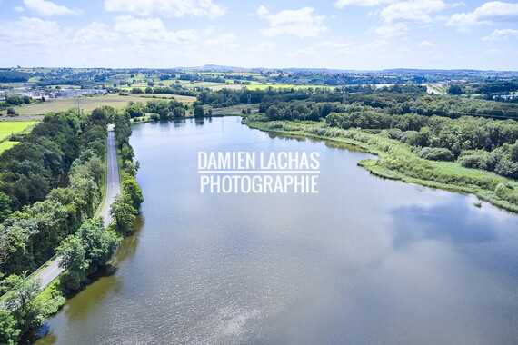vnf dtcb etang longpendu photo aerien 003