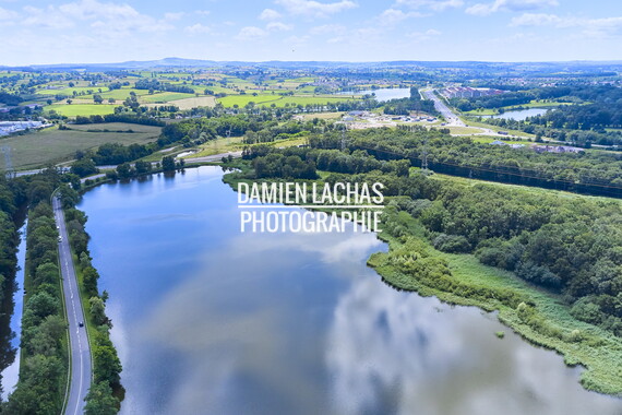 vnf dtcb etang longpendu photo aerien 004