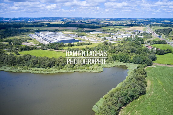 vnf dtcb etang longpendu photo aerien 005