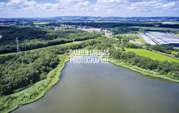 vnf dtcb etang longpendu photo aerien 006