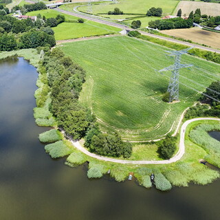 Etang de Longpendu