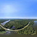 vnf dts barrage reservoir mittersheim 360 aerien 06