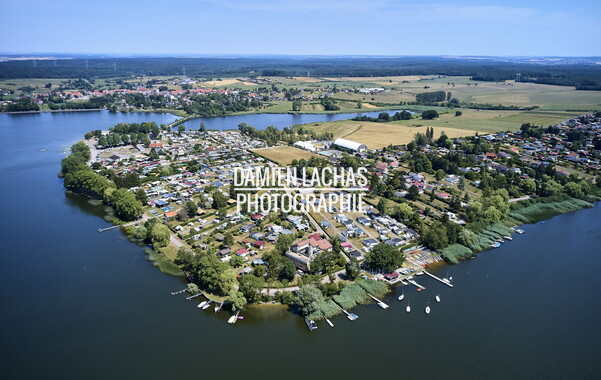 vnf dts barrage reservoir mittersheim photo aerien 007