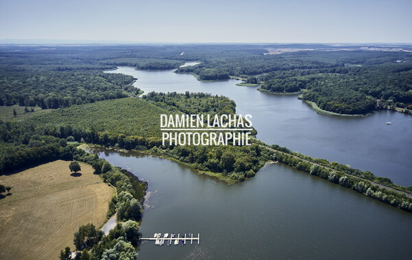 vnf dts barrage reservoir mittersheim photo aerien 022
