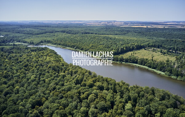 vnf dts barrage reservoir mittersheim photo aerien 023
