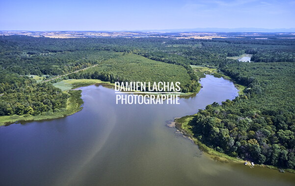 vnf dts barrage reservoir mittersheim photo aerien 024