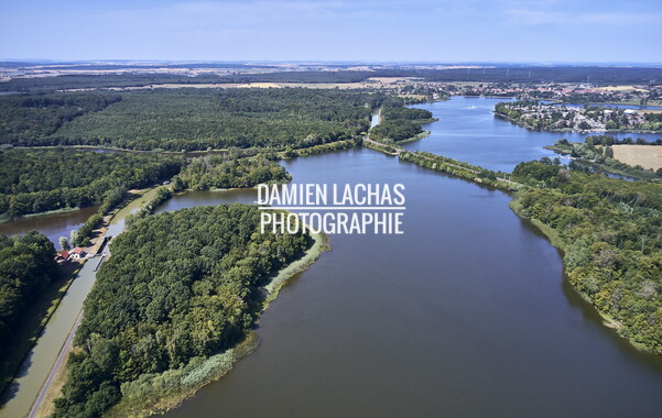 vnf dts barrage reservoir mittersheim photo aerien 026