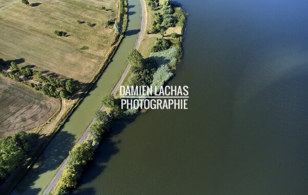 vnf dts barrage reservoir mittersheim photo aerien 029