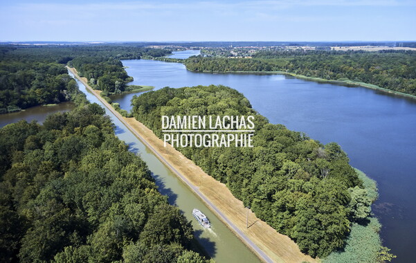 vnf dts barrage reservoir mittersheim photo aerien 032