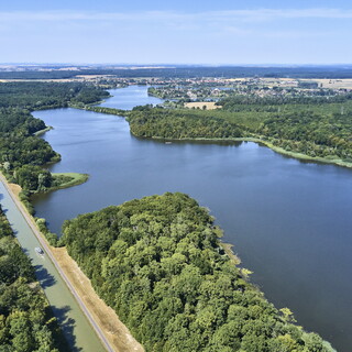 Etang de Mittersheim
