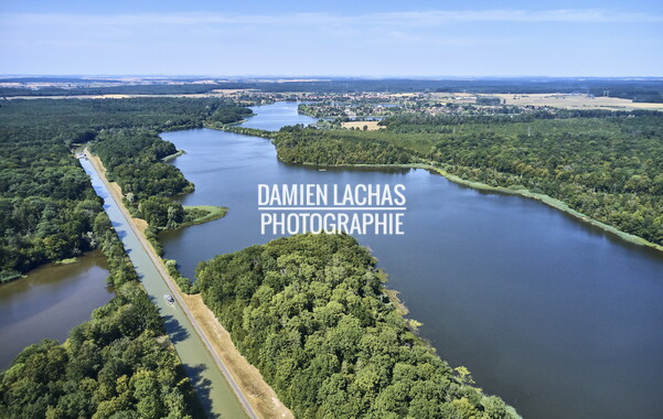 vnf dts barrage reservoir mittersheim photo aerien 033