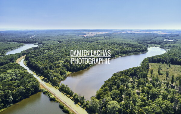 vnf dts barrage reservoir mittersheim photo aerien 038