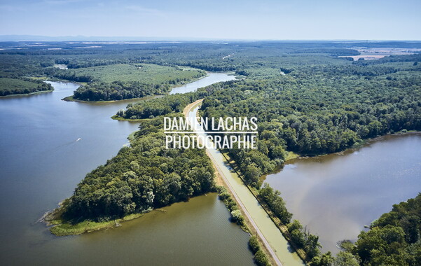 vnf dts barrage reservoir mittersheim photo aerien 039