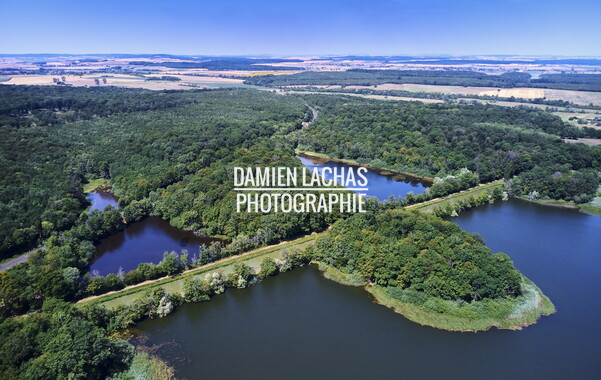 vnf dts barrage reservoir mittersheim photo aerien 043