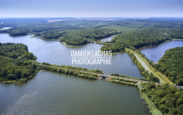 vnf dts barrage reservoir mittersheim photo aerien 044