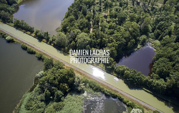 vnf dts barrage reservoir mittersheim photo aerien 045