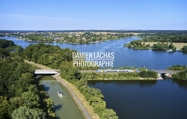 vnf dts barrage reservoir mittersheim photo aerien 050