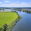 vnf dtcb etang montchanin photo aerien 002