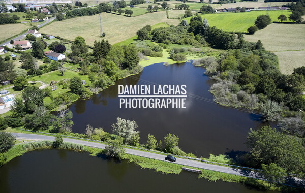 vnf dtcb etang montchanin photo aerien 005
