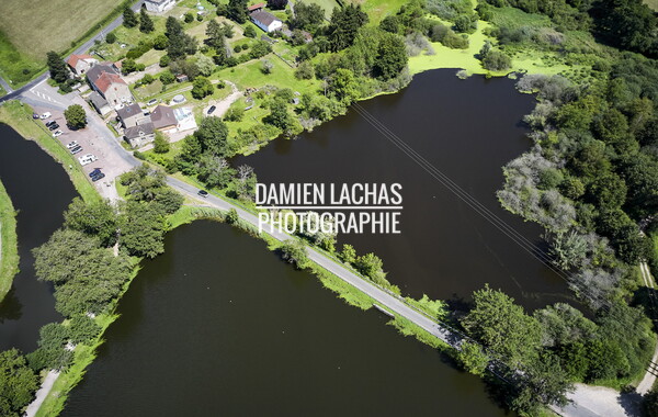 vnf dtcb etang montchanin photo aerien 006