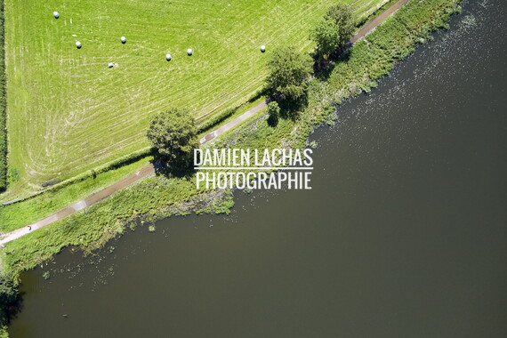 vnf dtcb etang montchanin photo aerien 017