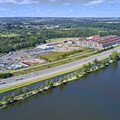 vnf dtcb etang montchanin photo aerien 020