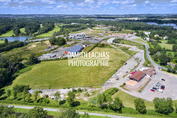 vnf dtcb etang montchanin photo aerien 021