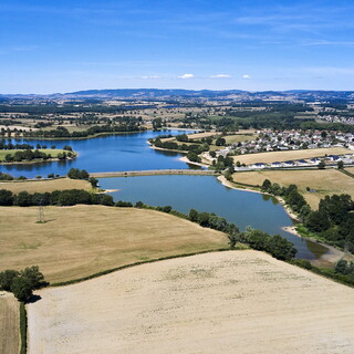 Etang de Berthaud