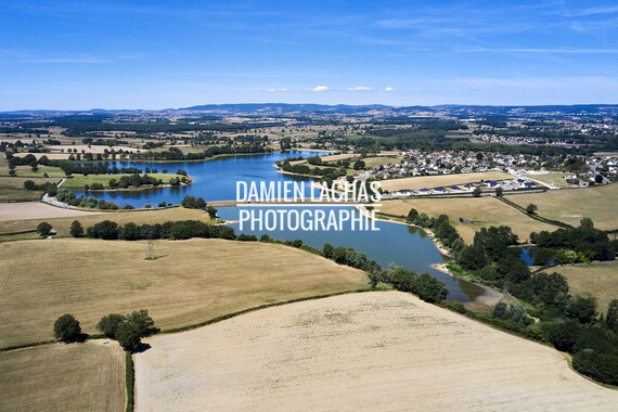 vnf dtcb etang berthaud photo aerien 001