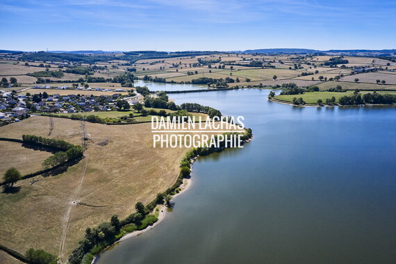 vnf dtcb etang berthaud photo aerien 005
