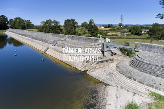 vnf dtcb etang berthaud photo aerien 009