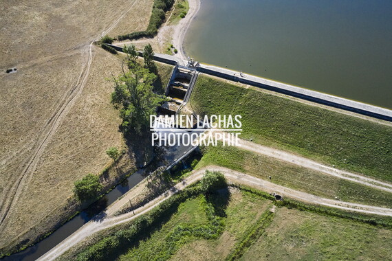 vnf dtcb etang berthaud photo aerien 012