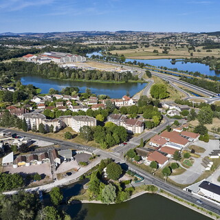 Etang de la Corne-aux-Vilains