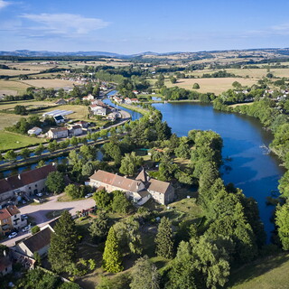 Etang de la Motte