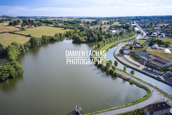 vnf dtcb etang motte photo aerien 002