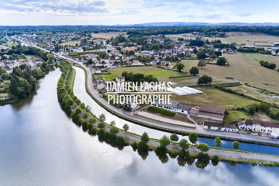 vnf dtcb etang motte photo aerien 007