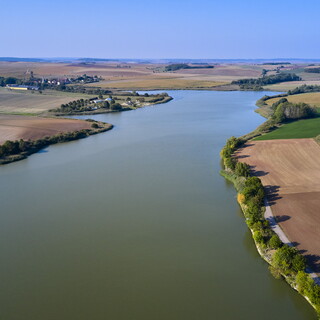Etang de Parroy