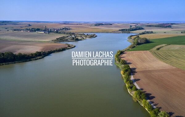 vnf dtne reservoir parroy photo aerien 004