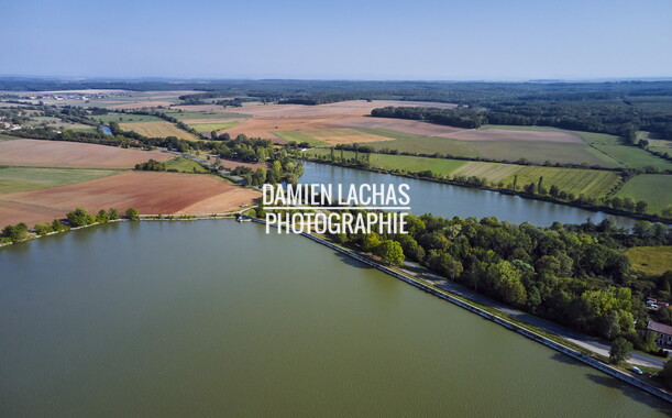 vnf dtne reservoir parroy photo aerien 009