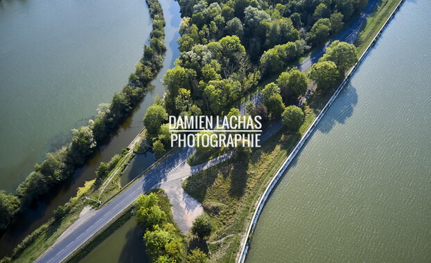 vnf dtne reservoir parroy photo aerien 012