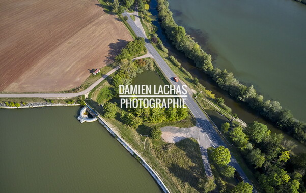 vnf dtne reservoir parroy photo aerien 013