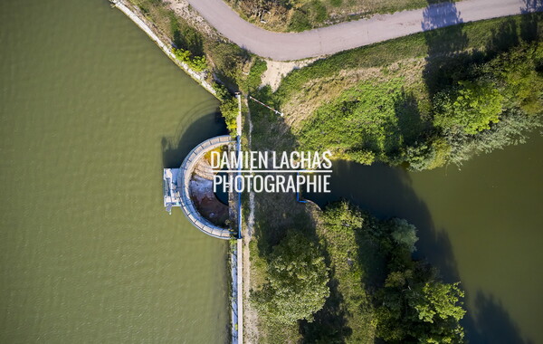 vnf dtne reservoir parroy photo aerien 015