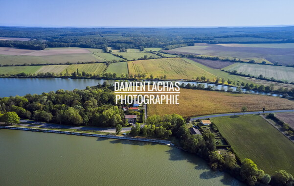 vnf dtne reservoir parroy photo aerien 019